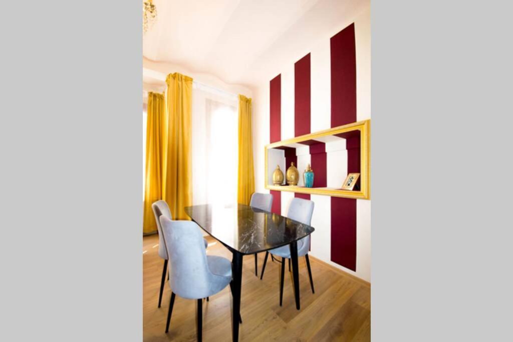 Apartment Delightful Sultanahmet