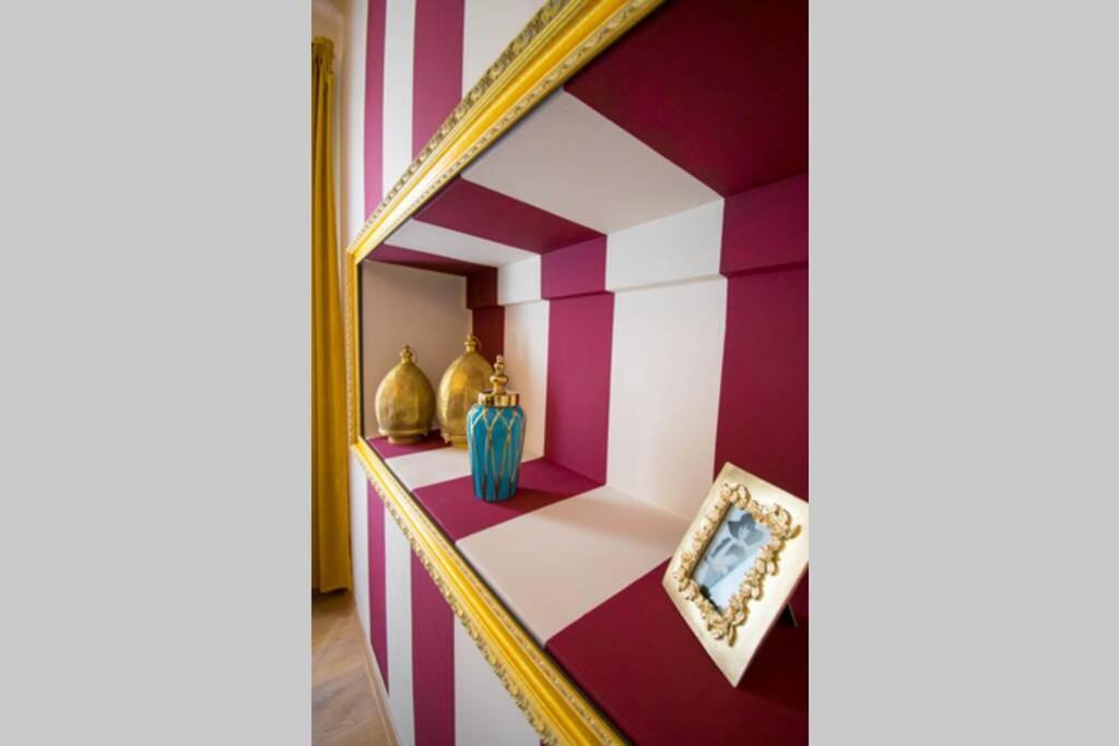 Delightful Sultanahmet Apartment *