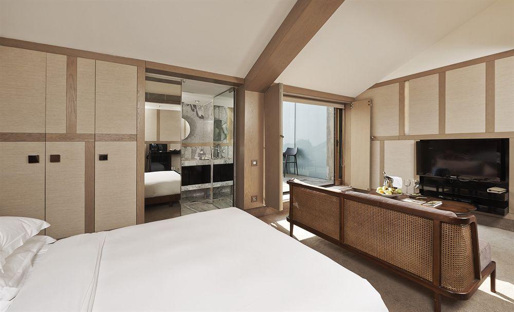 The Nisantasi Hotel Istanbul