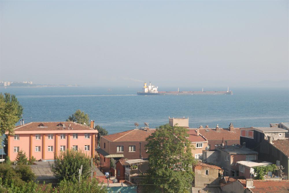 Saba Sultan Hotel Istanbul