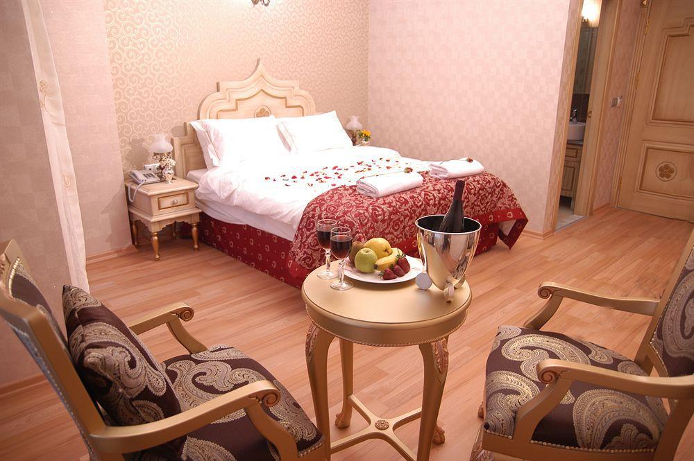 Saba Sultan Hotel 3*