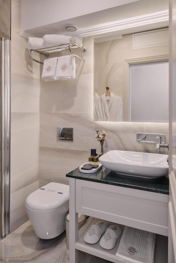 Hotel Delita Istanbul