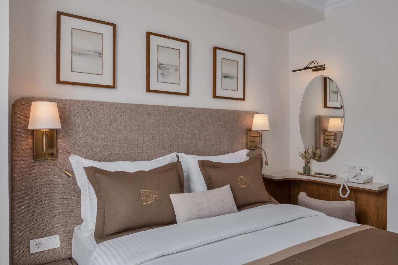 Hotel Delita Istanbul