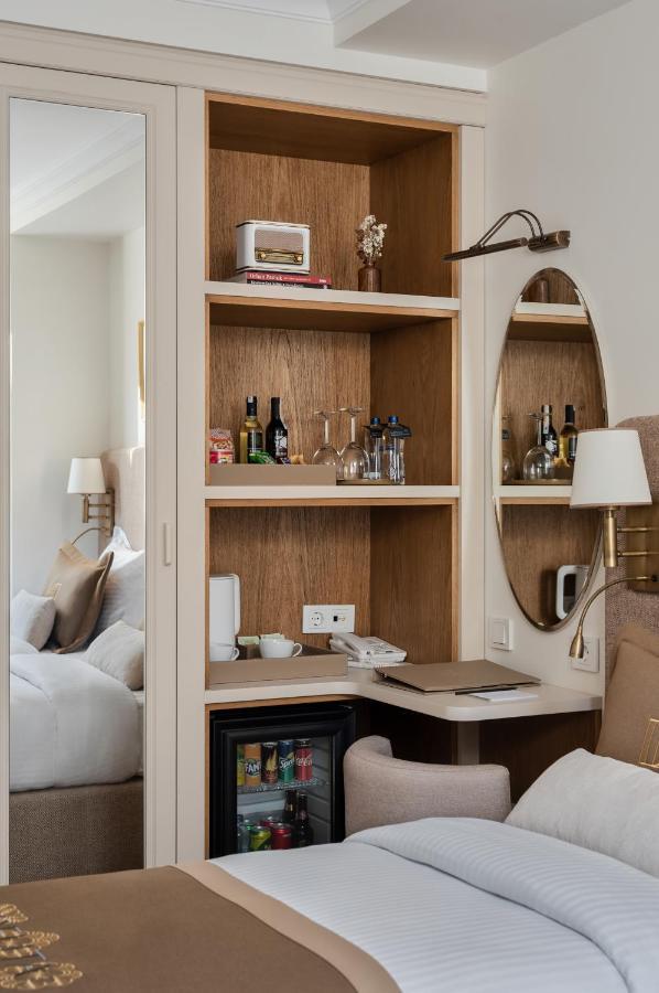 Hotel Delita Istanbul