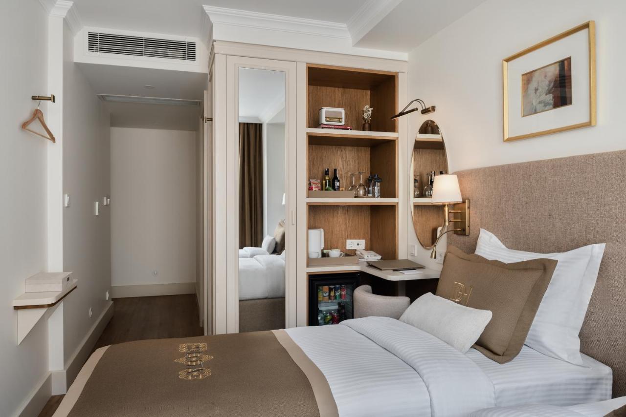 Delita Istanbul