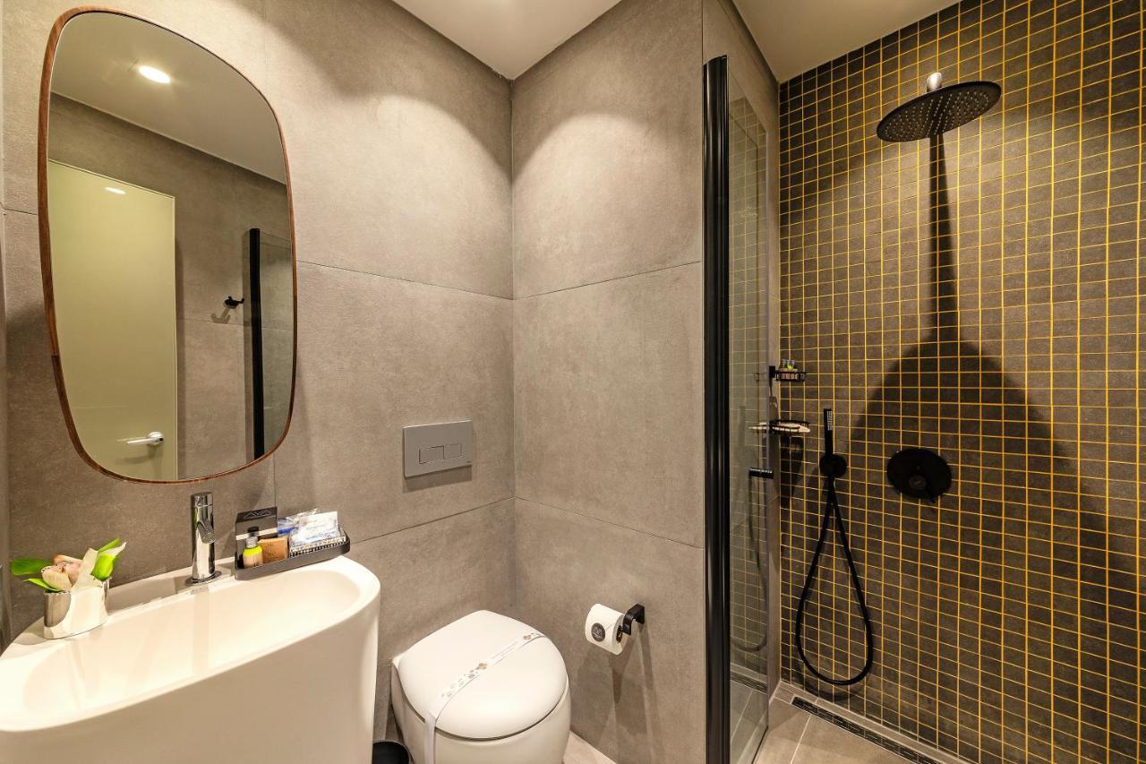 Otel Aya Sultanahmet İstanbul