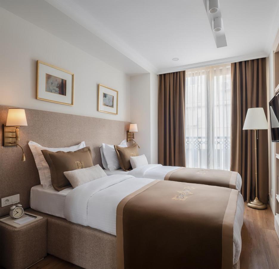 Delita 4* Istanbul
