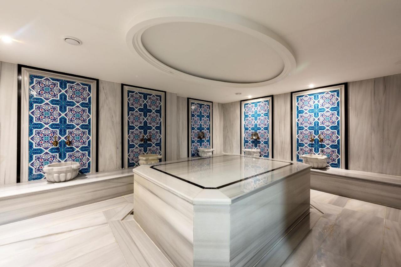 Boursier 2 & Otel 4*