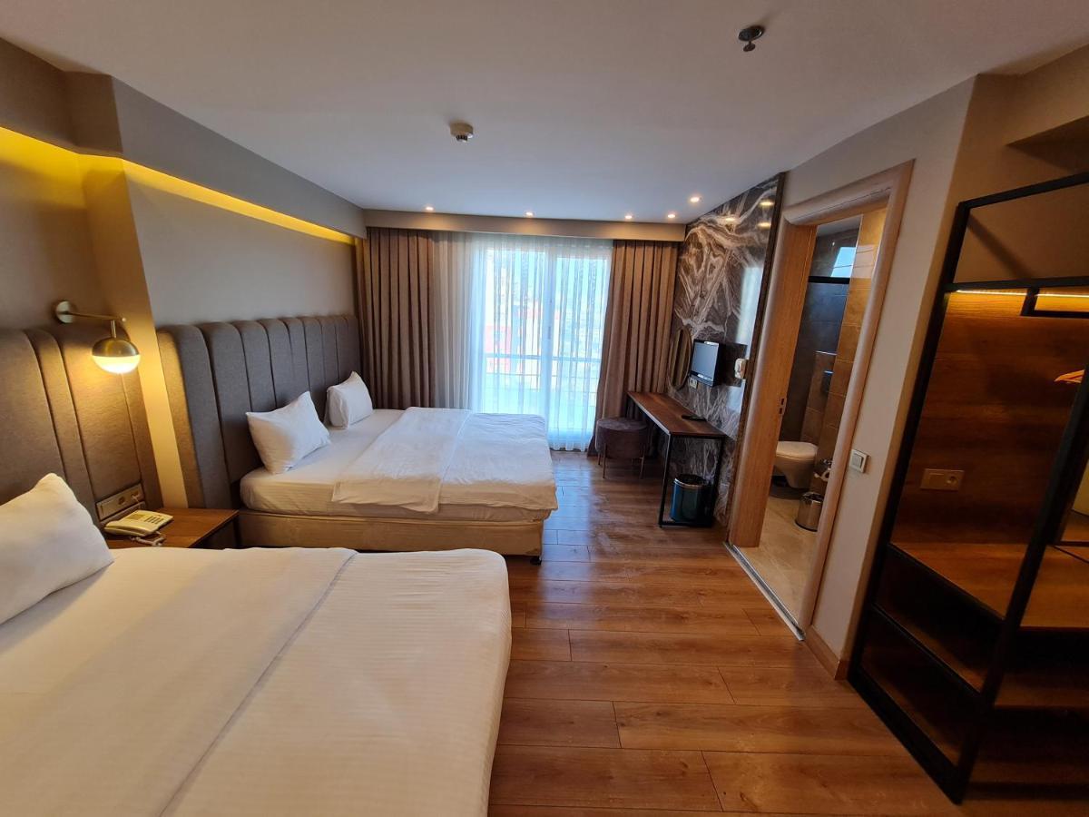 Hotel Air Boss Airport And Fair 4*