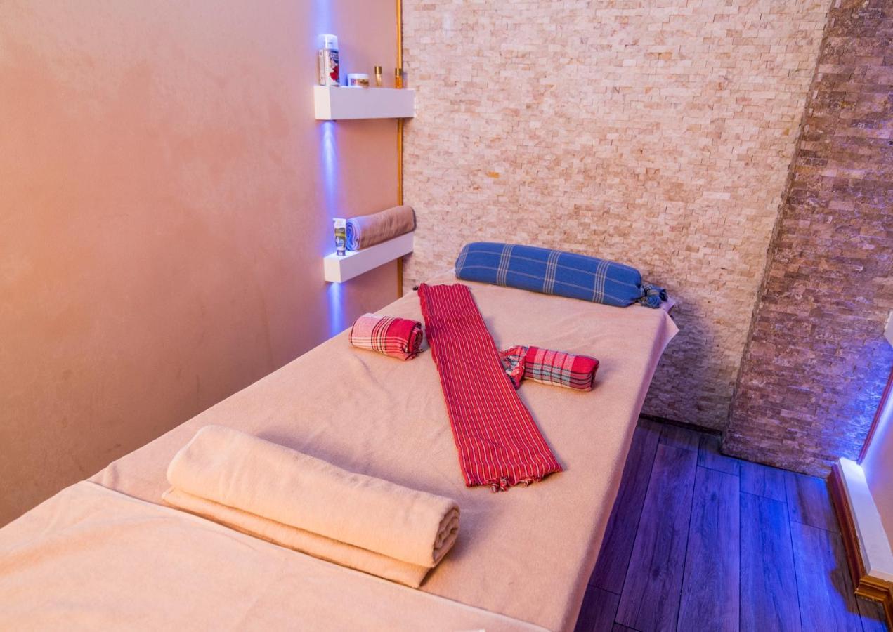 Midmar Deluxe Hotel Istanbul