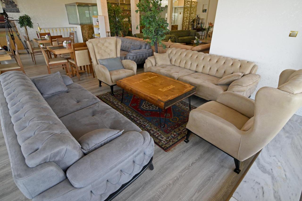 Midmar Deluxe Istanbul