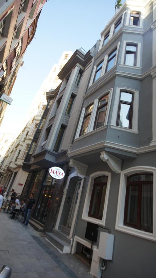 Taksim Maya Istanbul