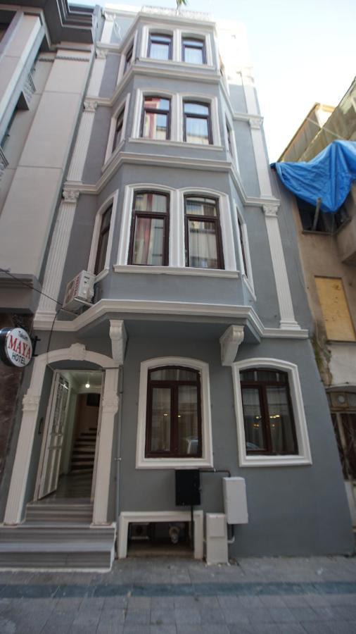 Taksim Maya * Istanbul