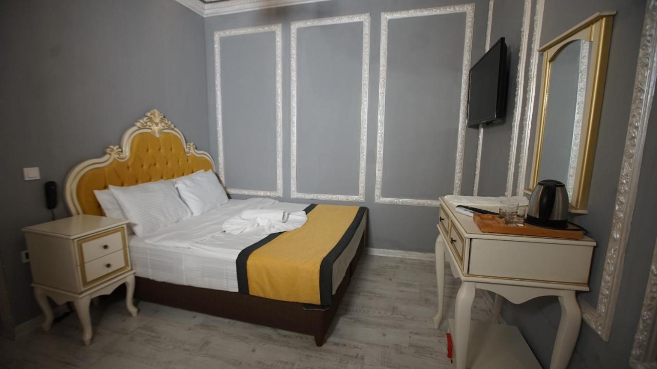 Hotel Taksim Maya *