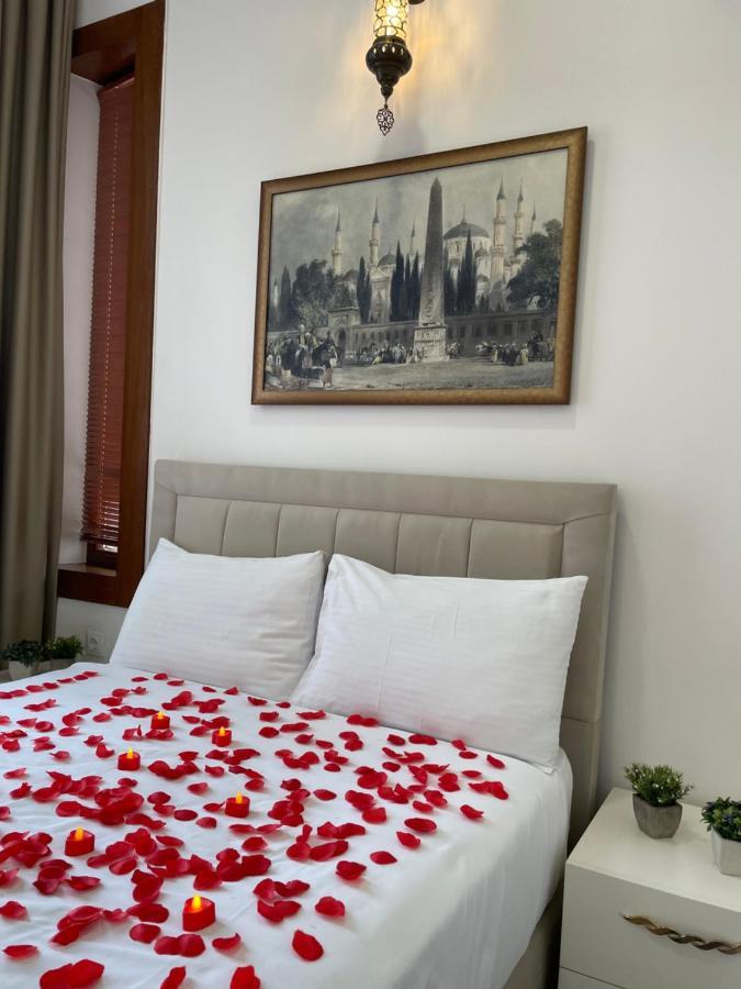 Nusretbey Hotel Istanbul