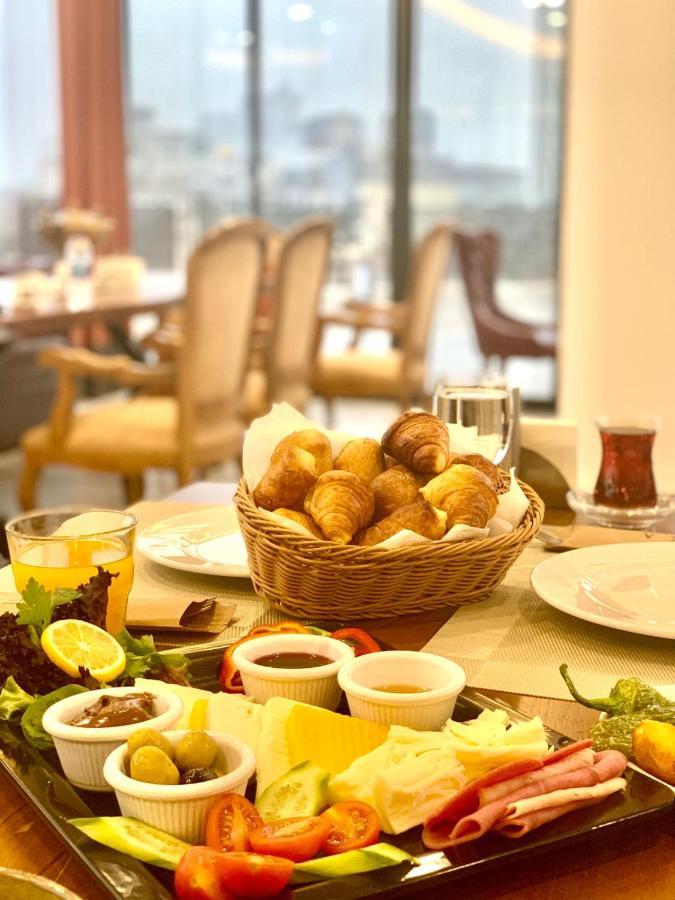 Akka Lush Taksim Hotel Istanbul