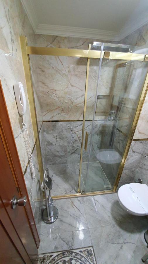 Asur Hotel 3*
