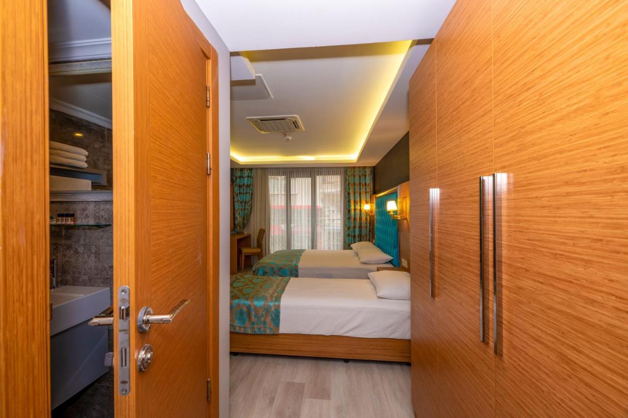 Grand Palace 3* Istanbul