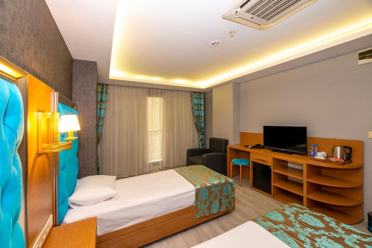 Grand Palace Hotel 3*