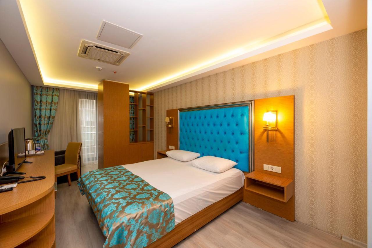 Grand Palace Hotel 3*