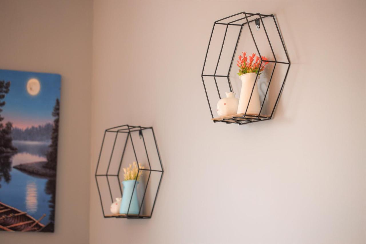Roya Taksim - Center Of The Apartment *