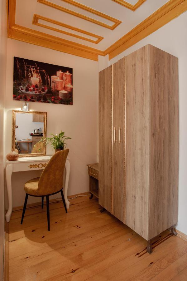 April Hotel Istanbul