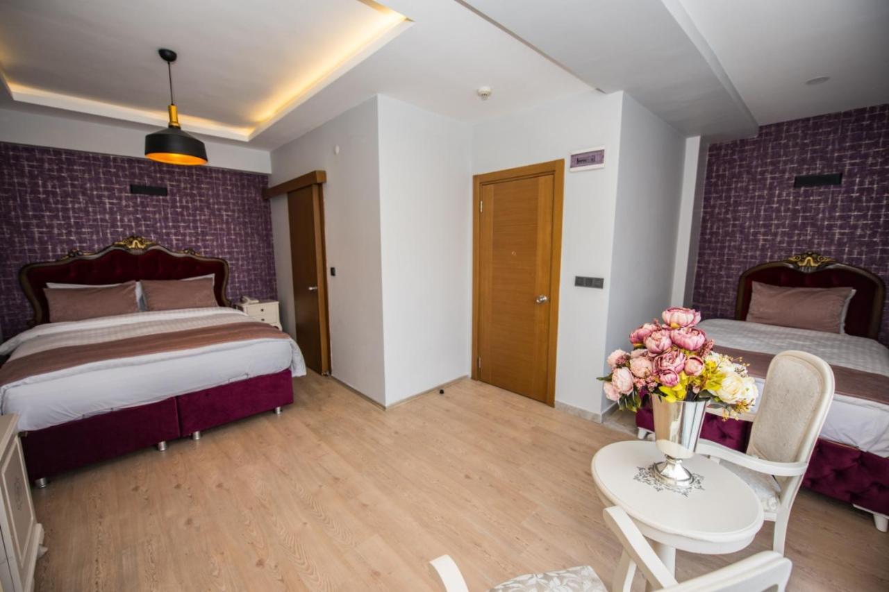 Hotel Pera Life Istanbul