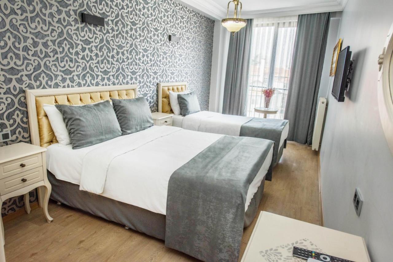 Hotel Pera Life 4*