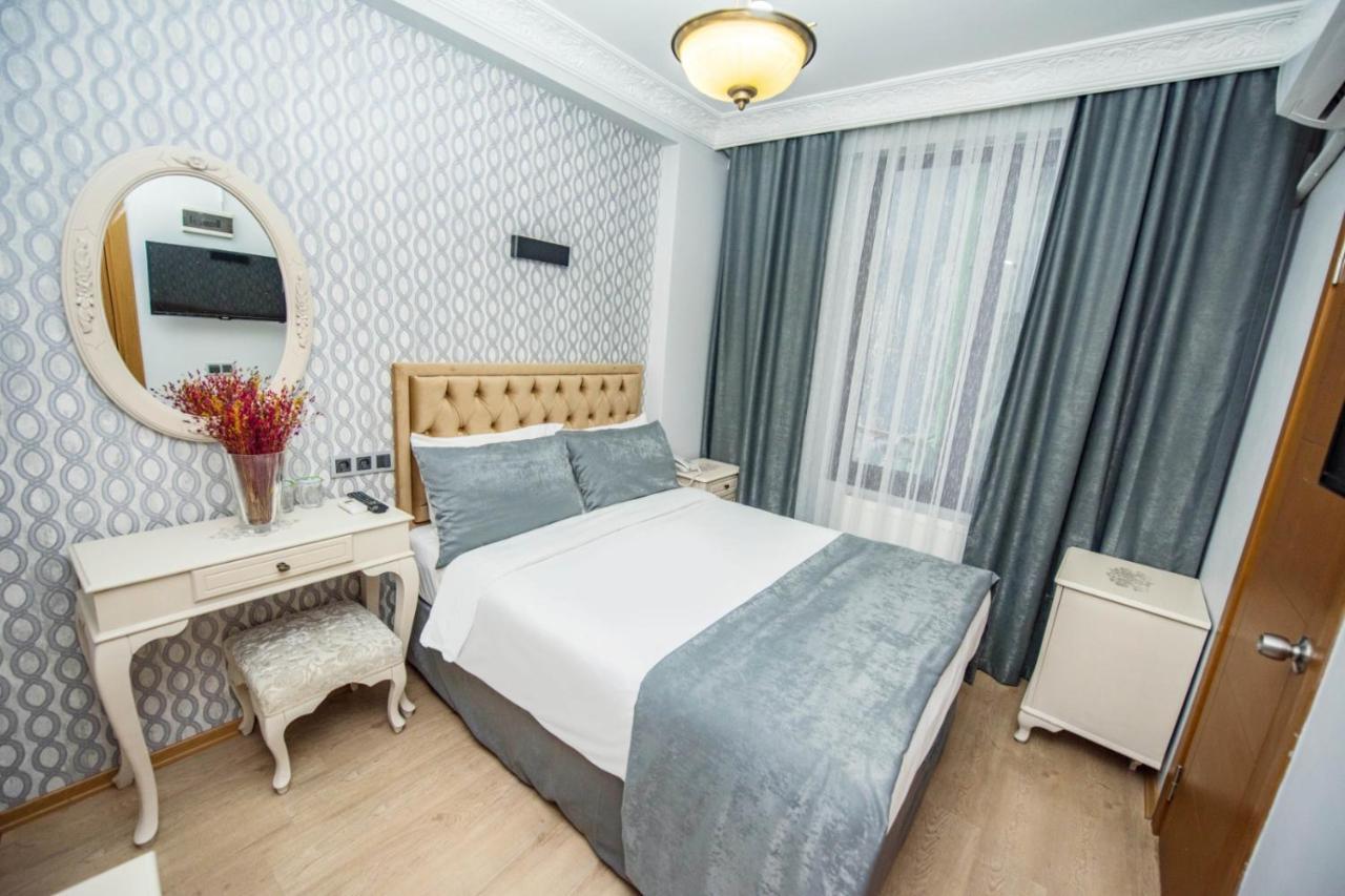 Pera Life 4* Istanbul