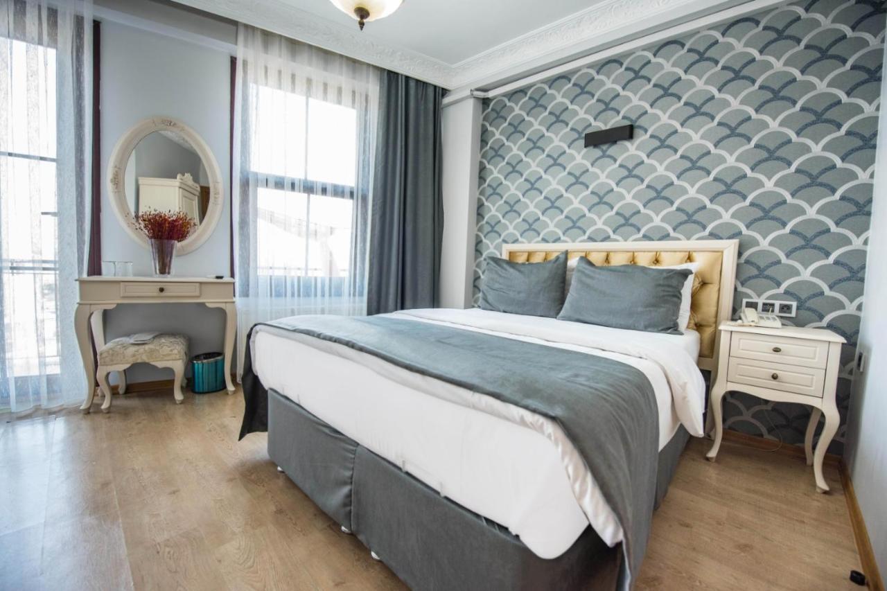 Hotel Pera Life Istanbul