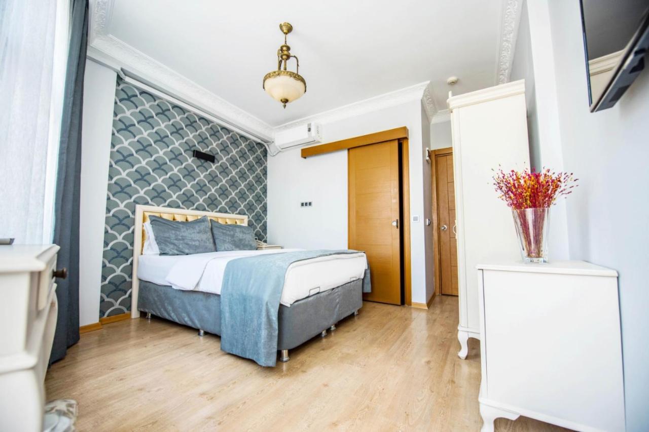 Pera Life Hotel