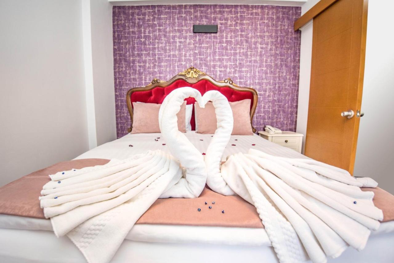 Hotel Pera Life Istanbul