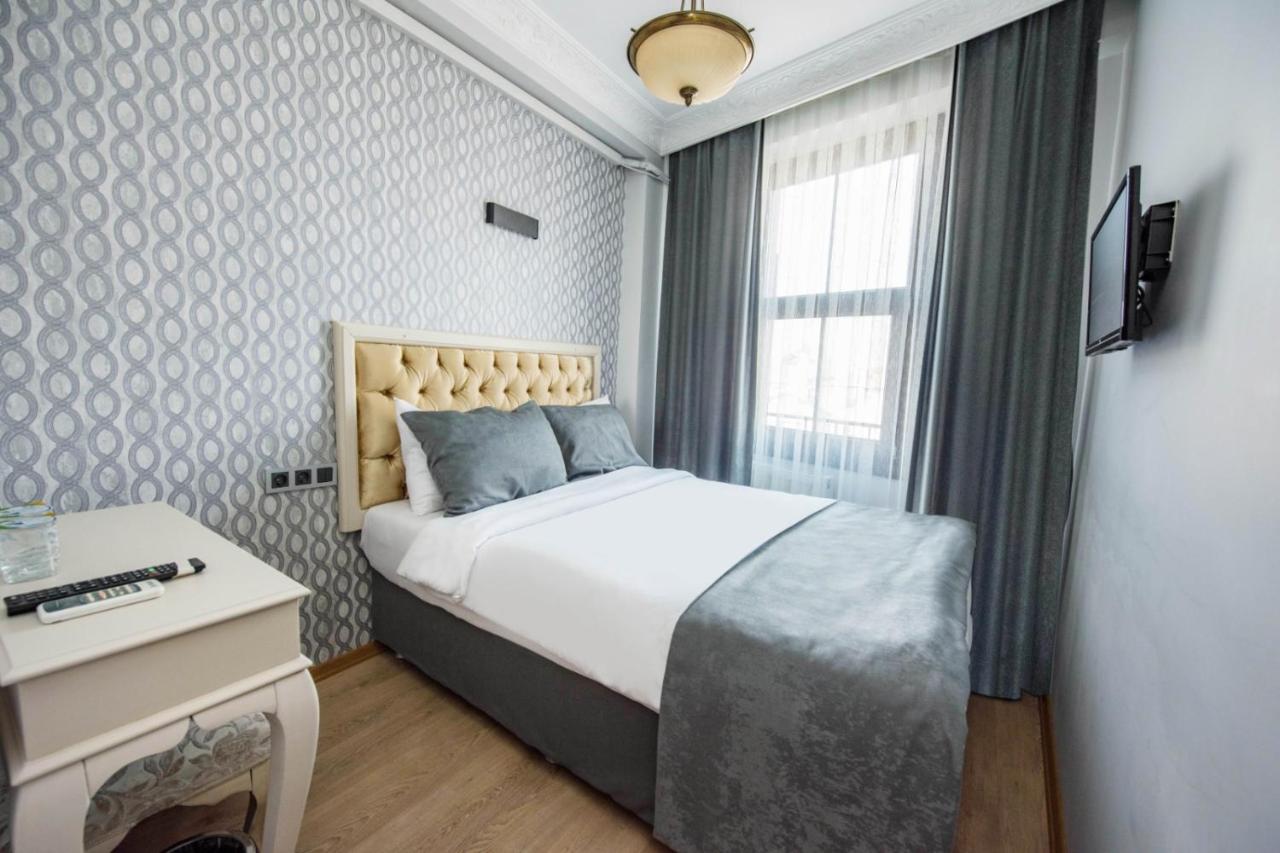 Pera Life Istanbul