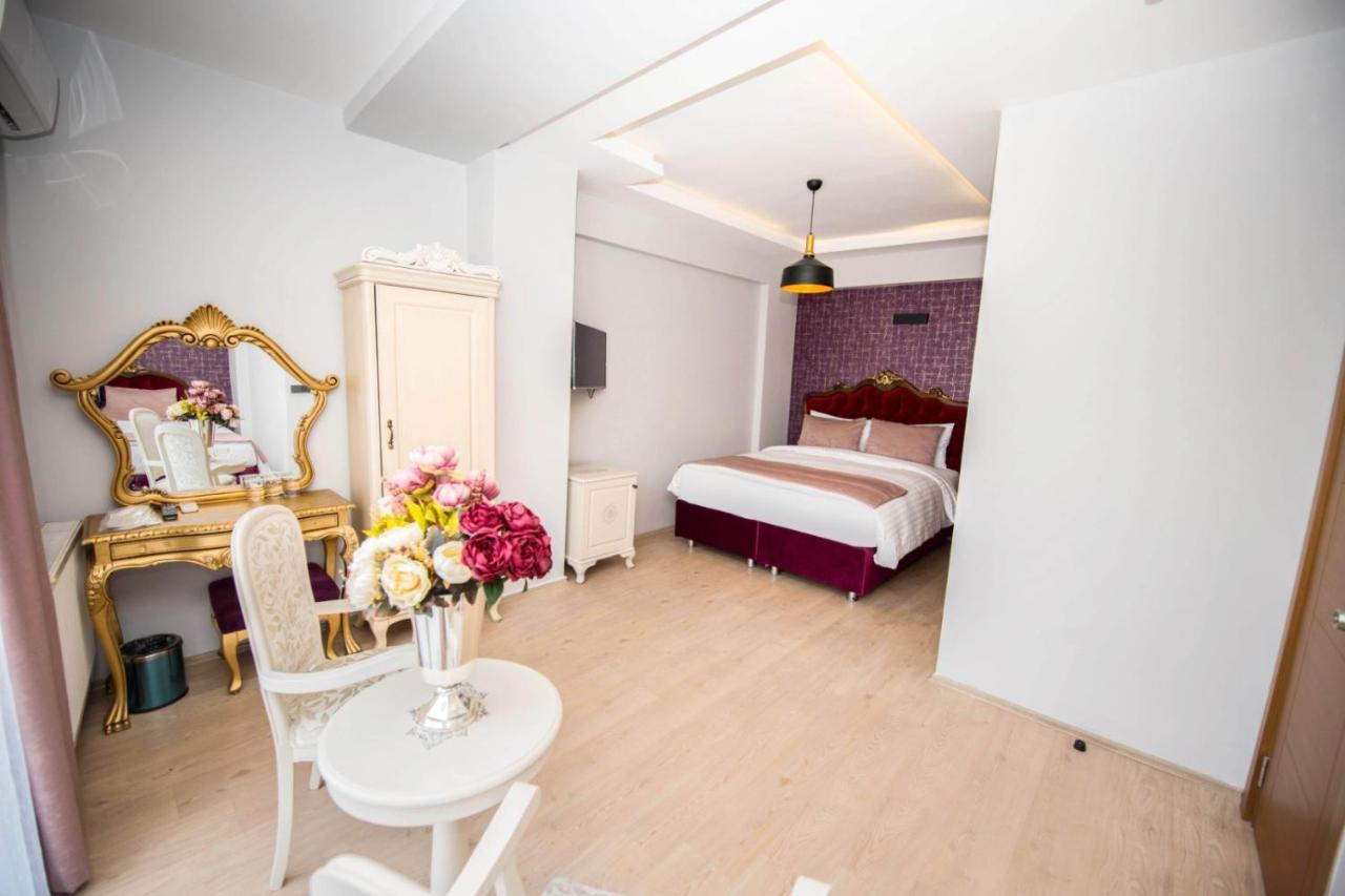Pera Life Hotel Istanbul