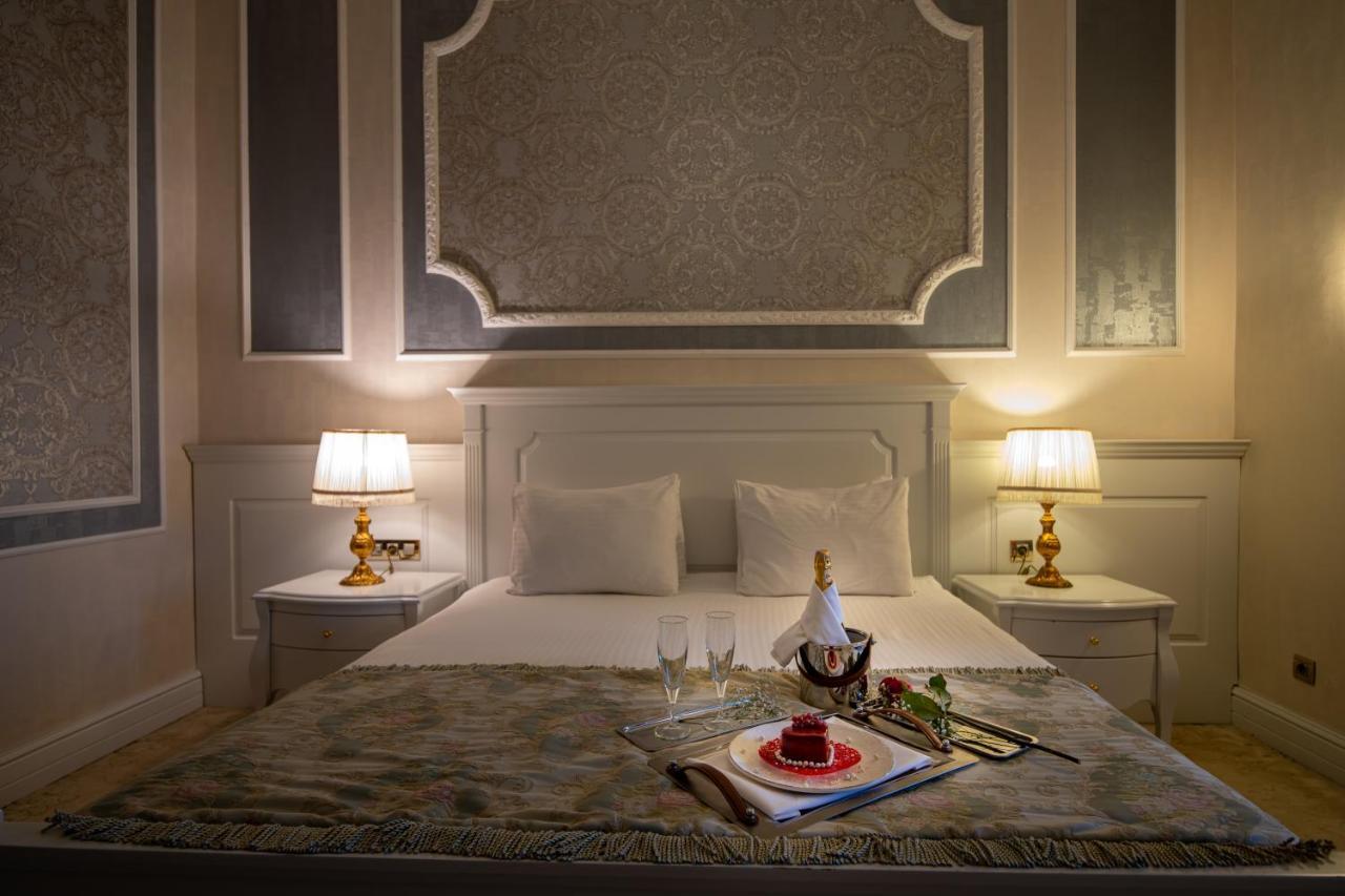 Legacy Ottoman Hotel Istanbul