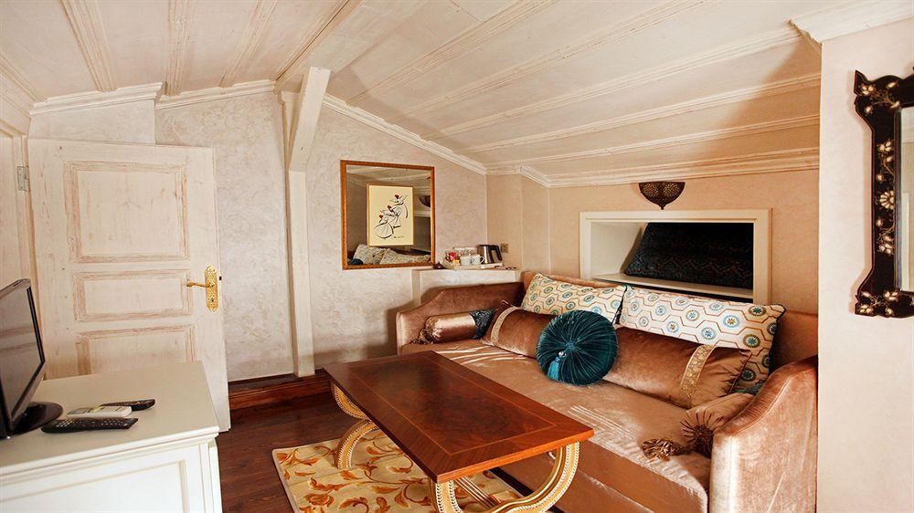 Symbola Bosphorus - Special Category Istanbul