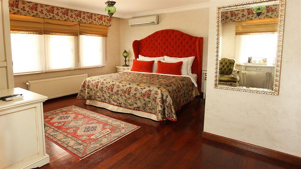 Hotel Bosphorus Symbola Istanbul