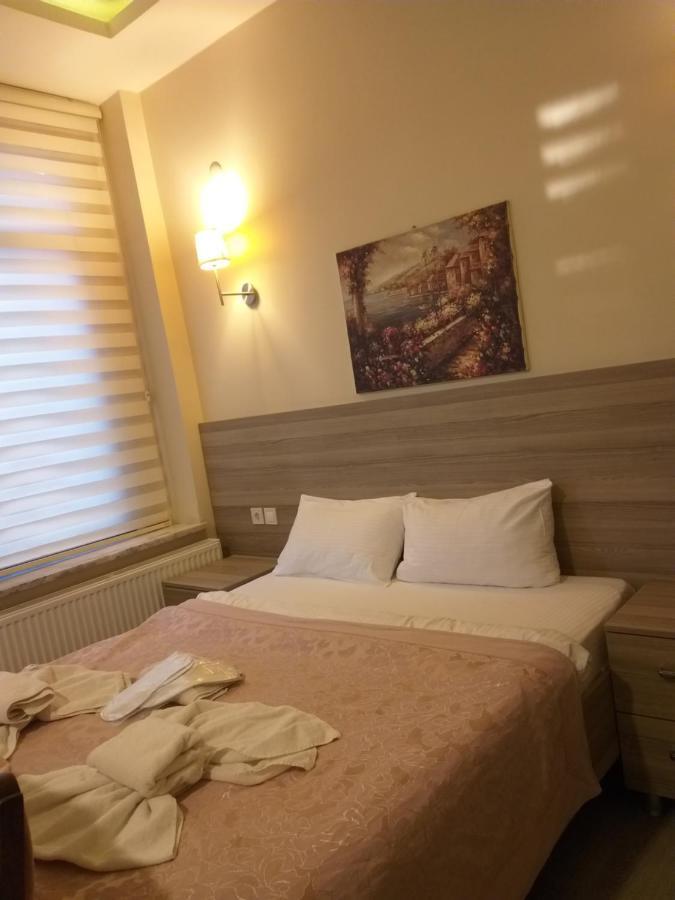 Ruby Oda ve Kahvaltı İstanbul