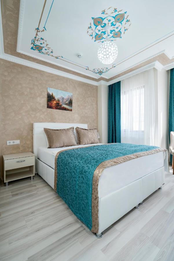 Atam Aparthotel 3*