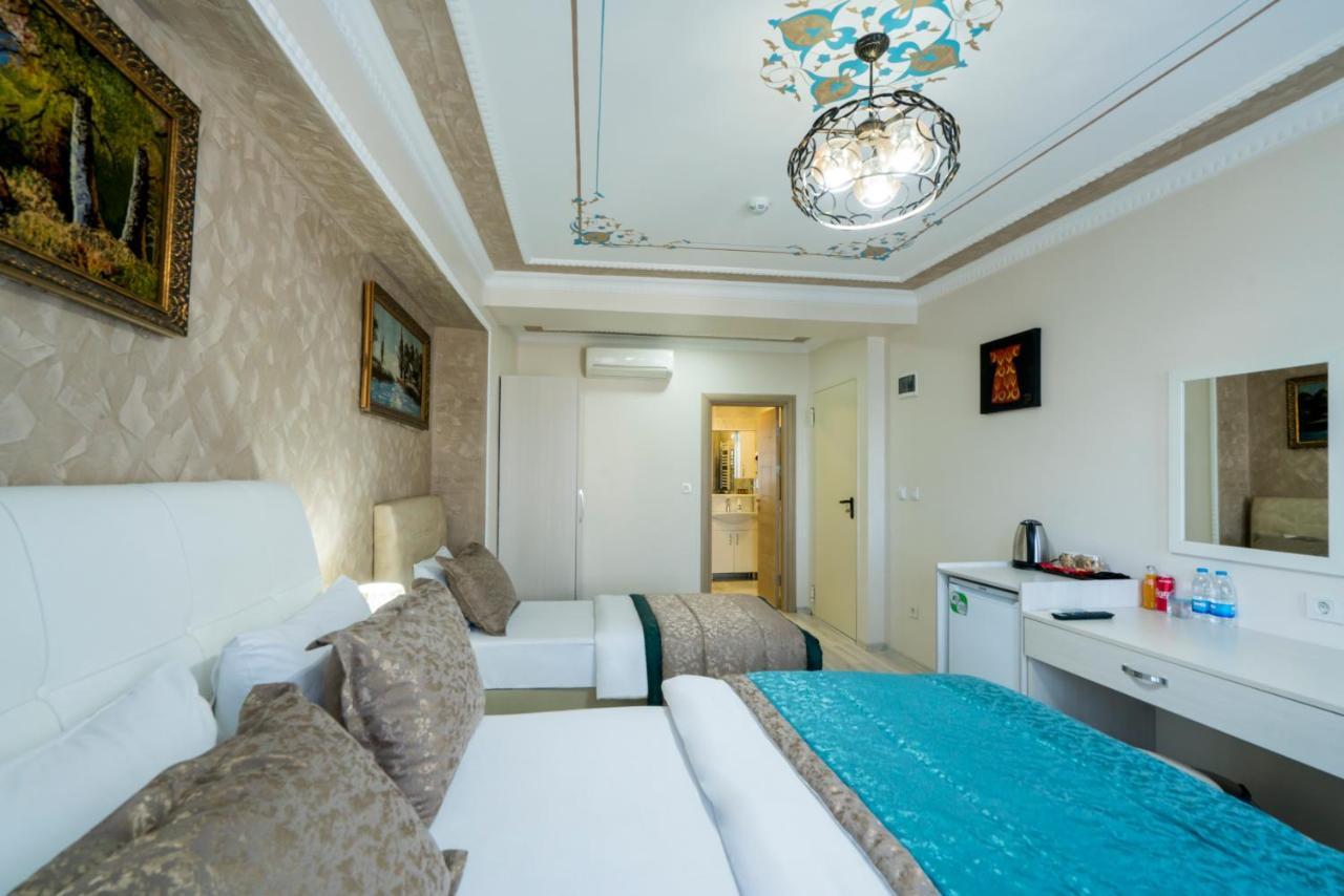 Atam Istambul