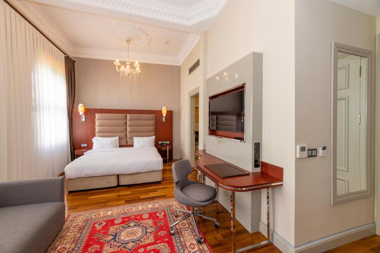 Blue Gilroy 3* Istambul