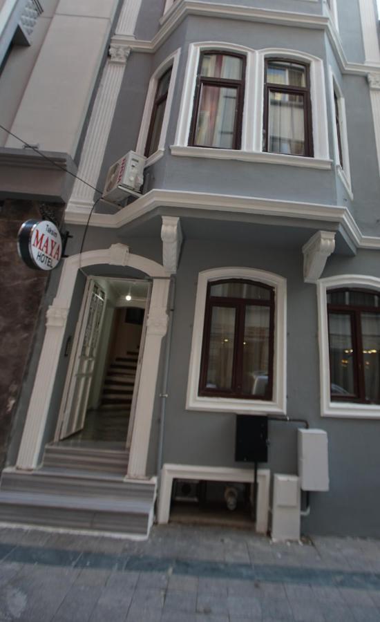 Taksim Maya Istanbul