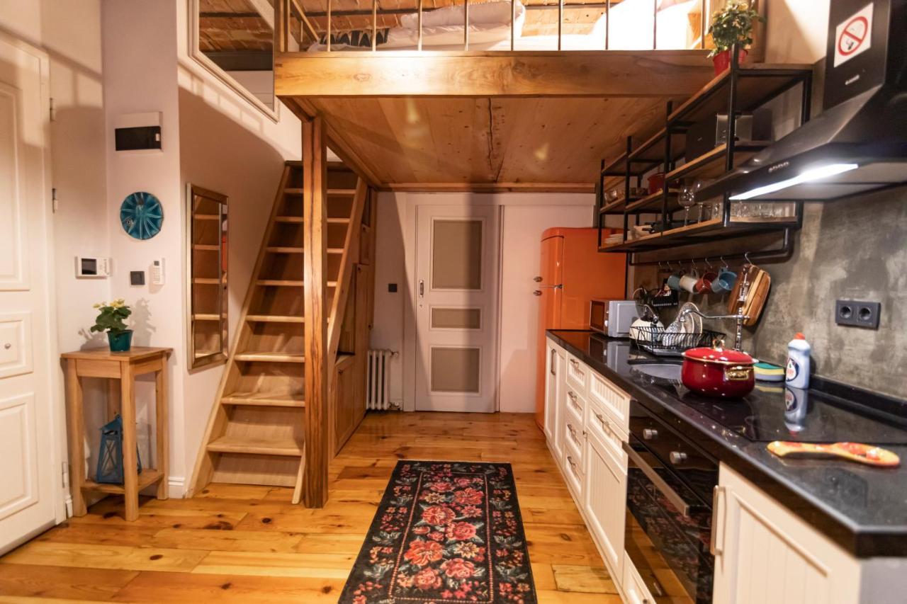 The Istanbuller Apartment Istanbul