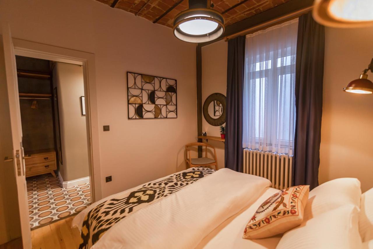 Apartment The Istanbuller Istanbul