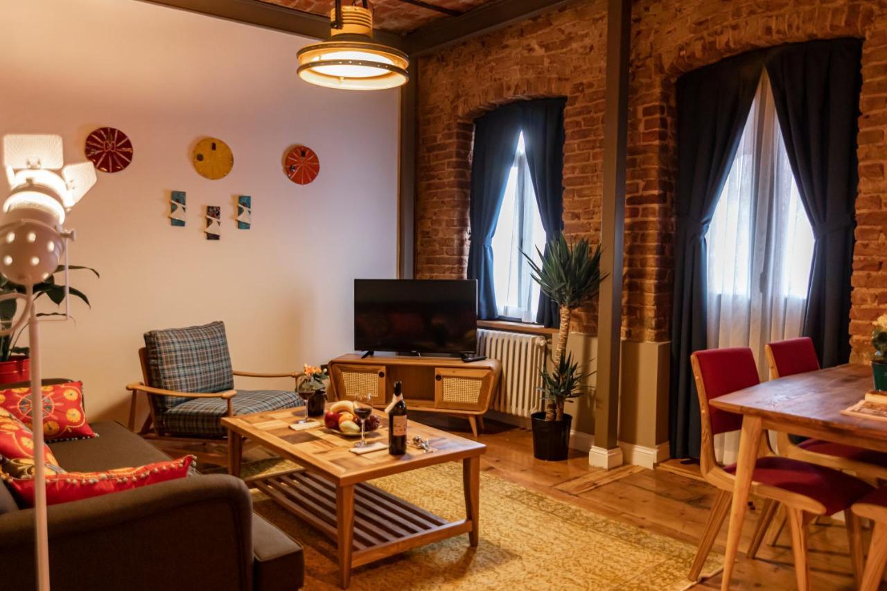Apartment The Istanbuller Istanbul