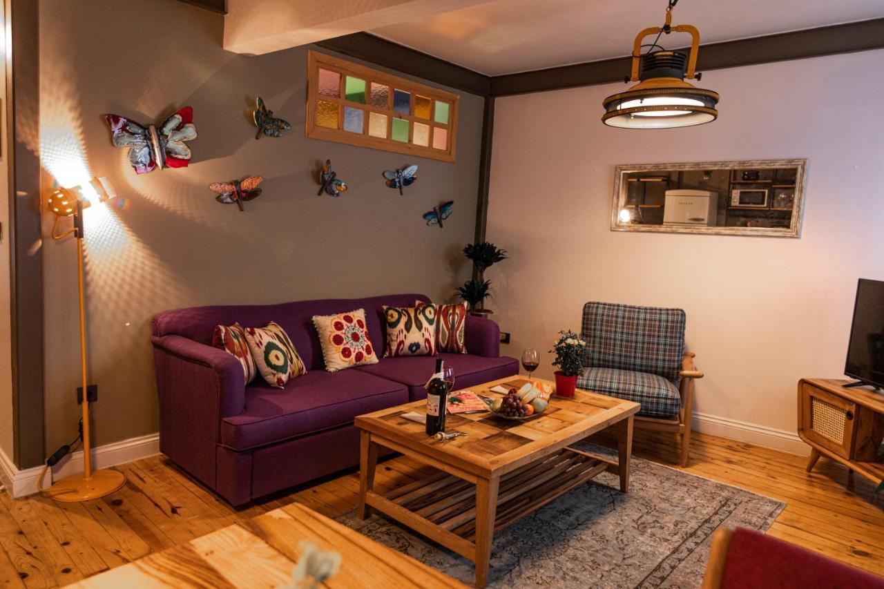 The Istanbuller Apartment Istanbul