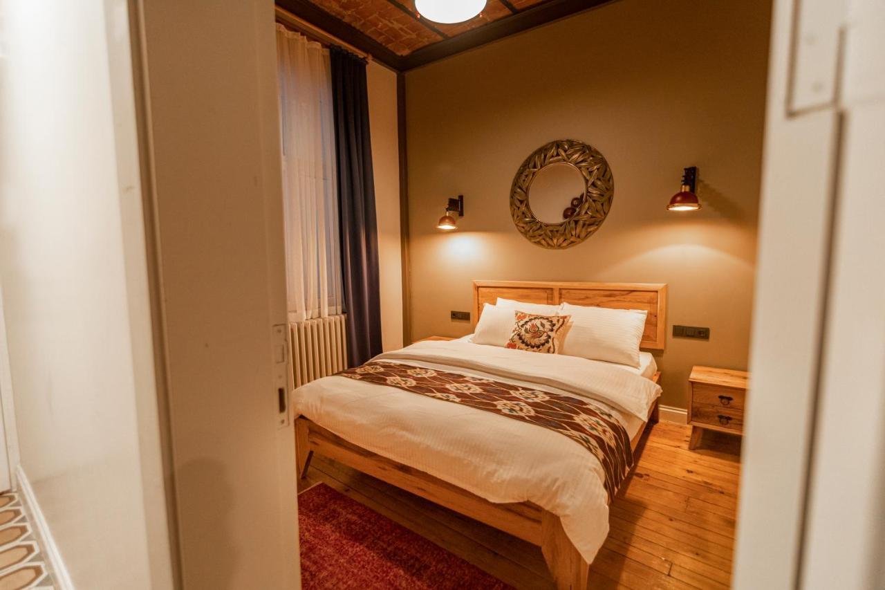 The Istanbuller Apartment Istanbul