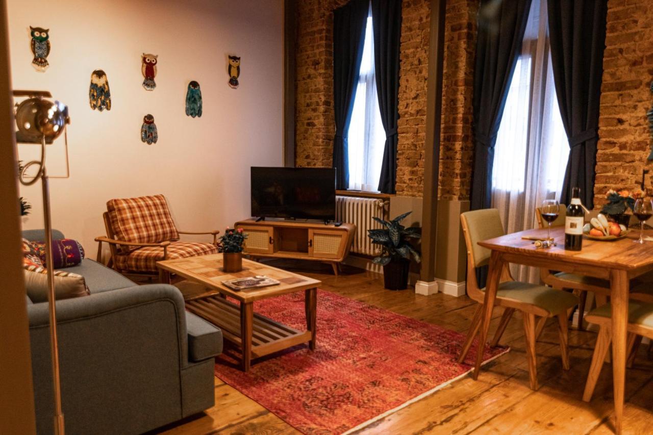 Apartment The Istanbuller Istanbul