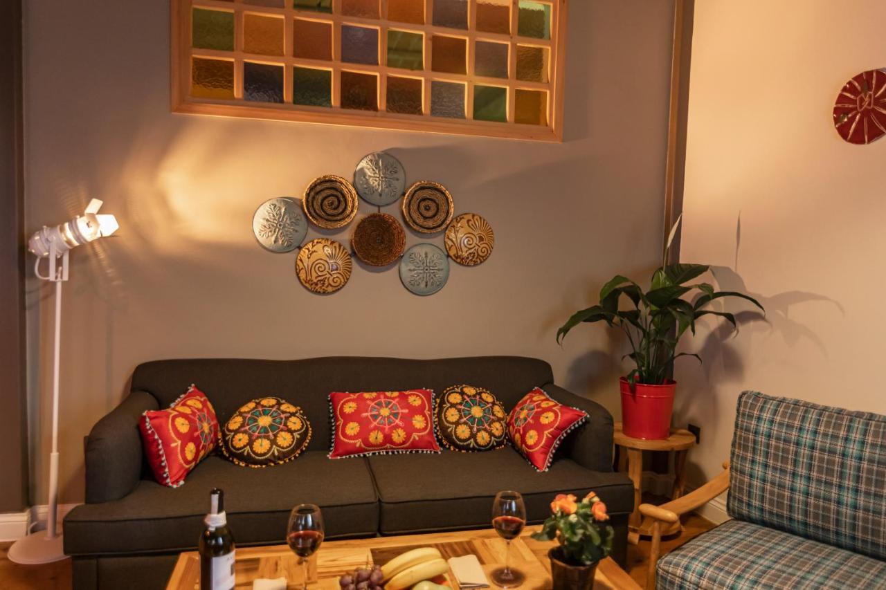 Apartment The Istanbuller Istanbul