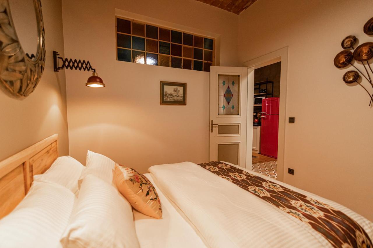 Apartment The Istanbuller Istanbul